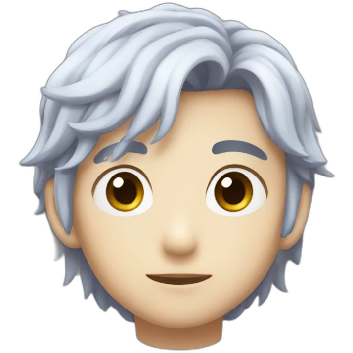 小鳄鱼 emoji