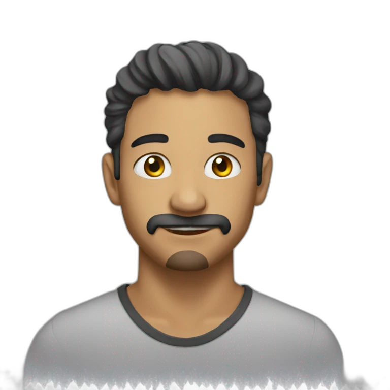 лиса emoji