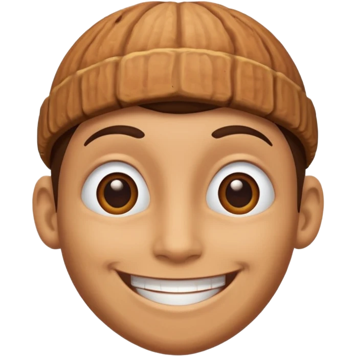 Créé moi nut de smite 2 emoji