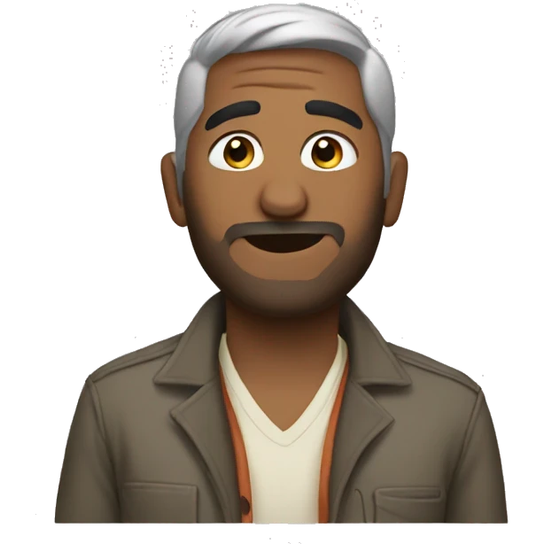Aziz emoji