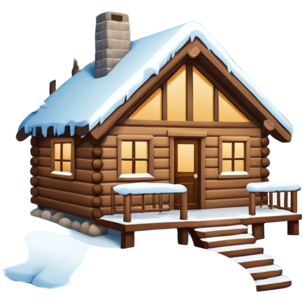 Winter Collage emoji