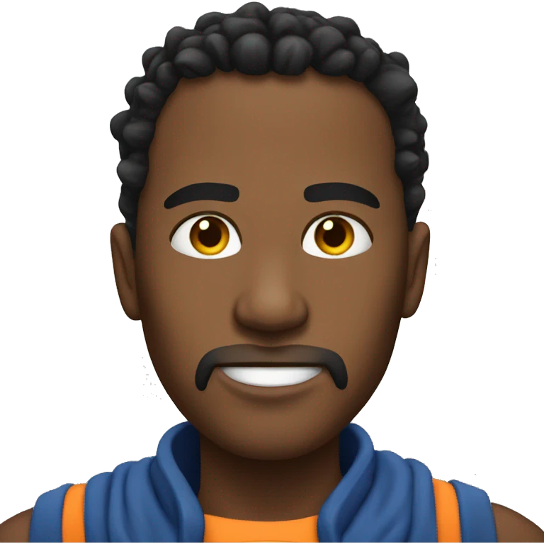 thunder emoji