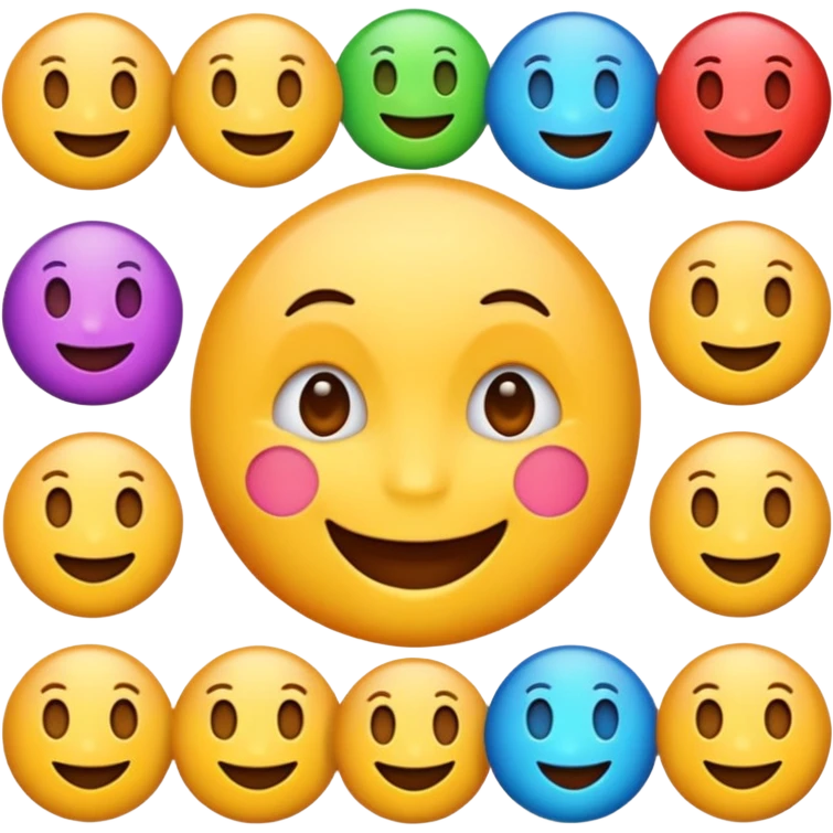 emoji verified emoji