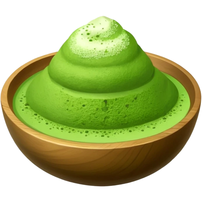 matcha emoji