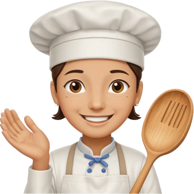 cook emoji