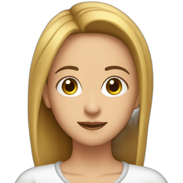 Felicidades inma emoji