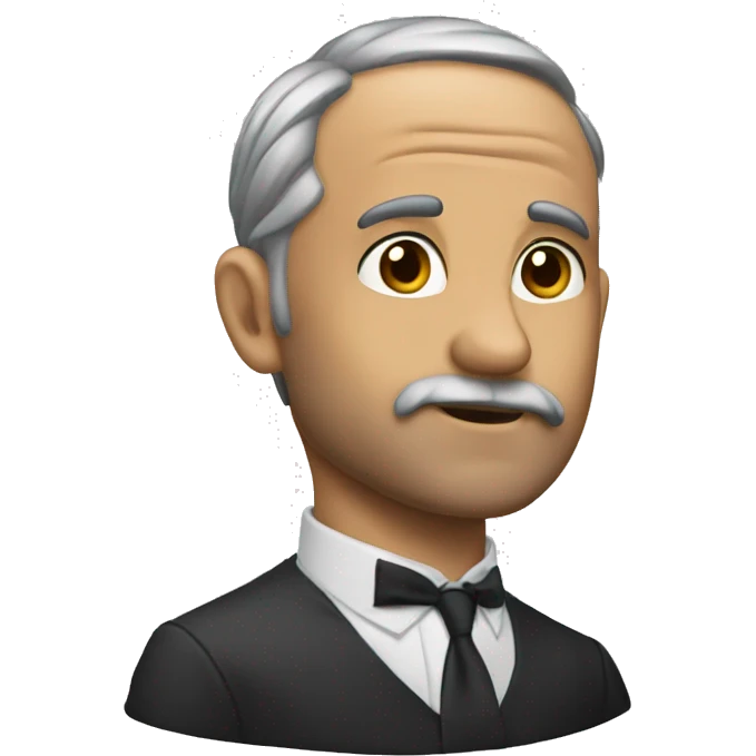 The rizzler emoji