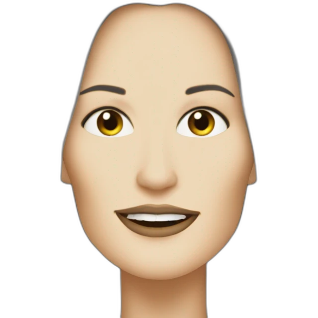 Tarja Turunen emoji