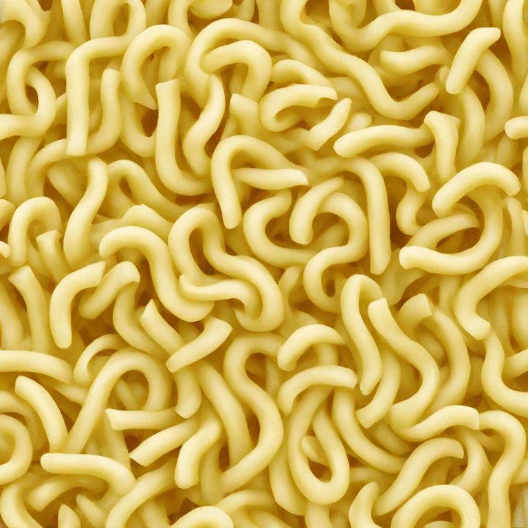 noodles emoji