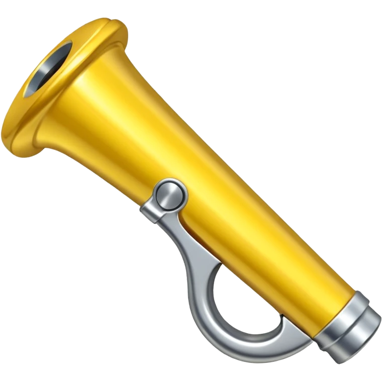 A Kazoo emoji
