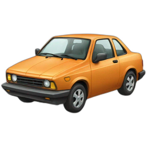 cat car emoji