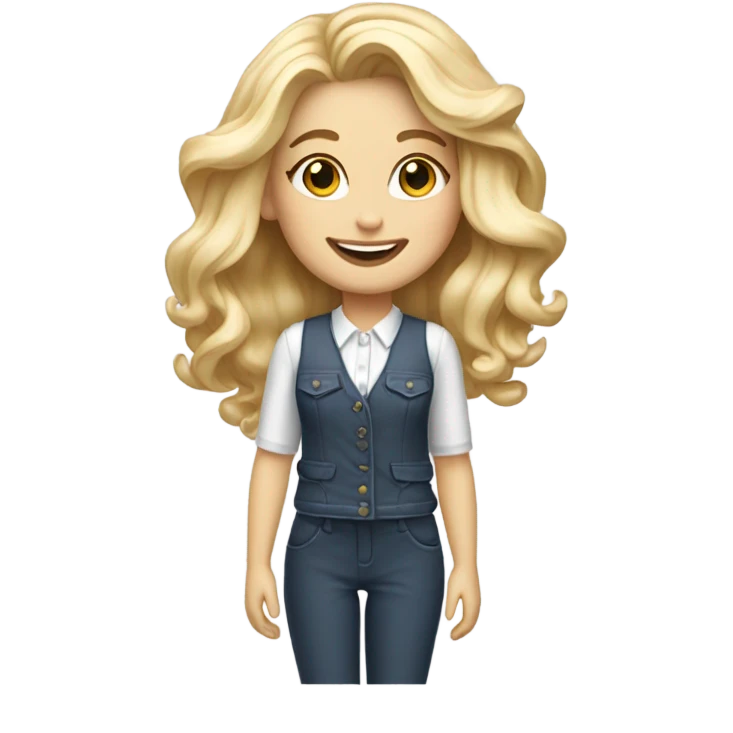 Duffy emoji