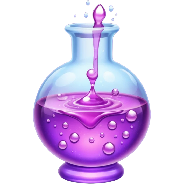 love potion emoji