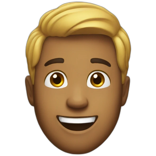 Joy emoji