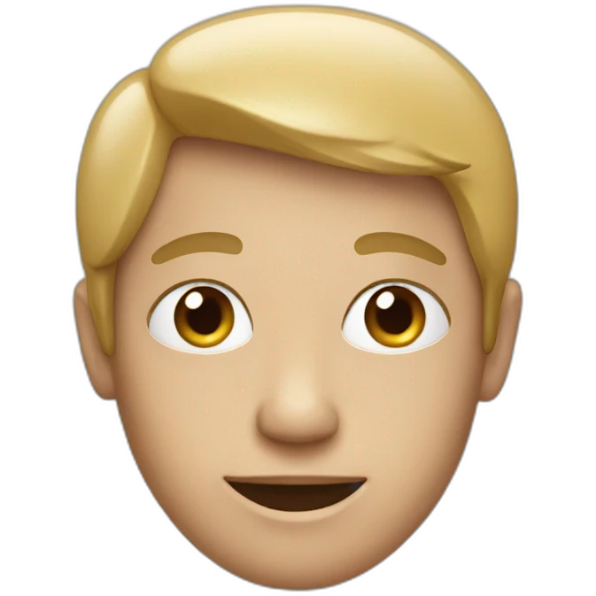iPhone emoji