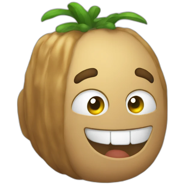 Puedes crear una jeringa con brillo emoji