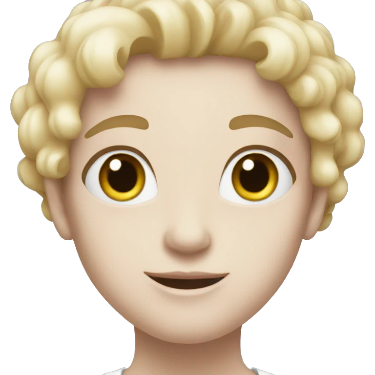 Pearl emoji