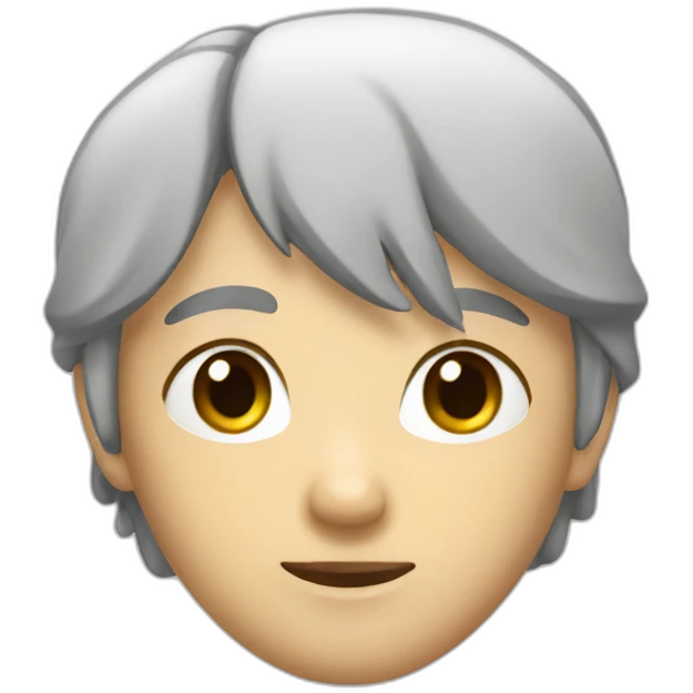 IVE-REI emoji