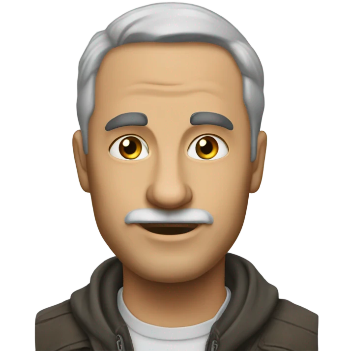 Милый Йоркширский терьер emoji