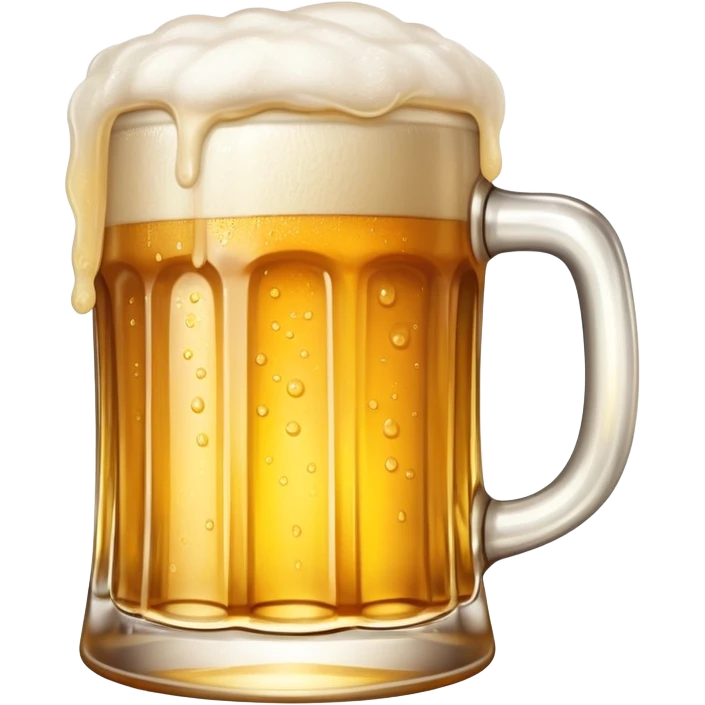 Beer emoji