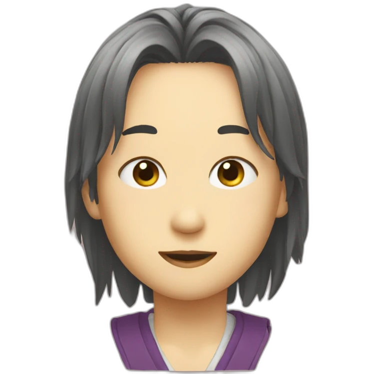 Mitsuri emoji