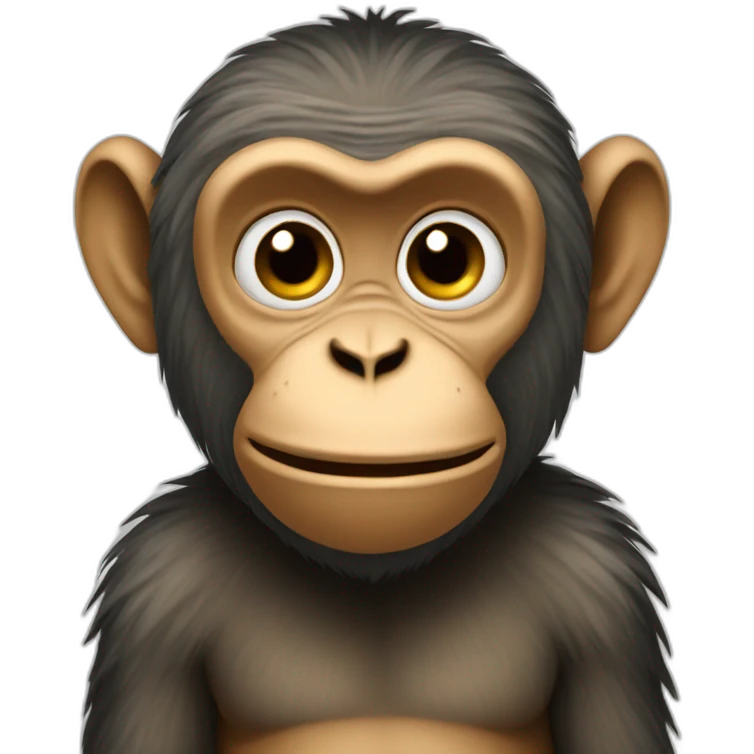 monke emoji