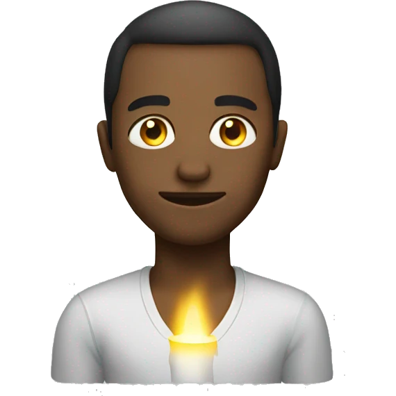 Light emoji