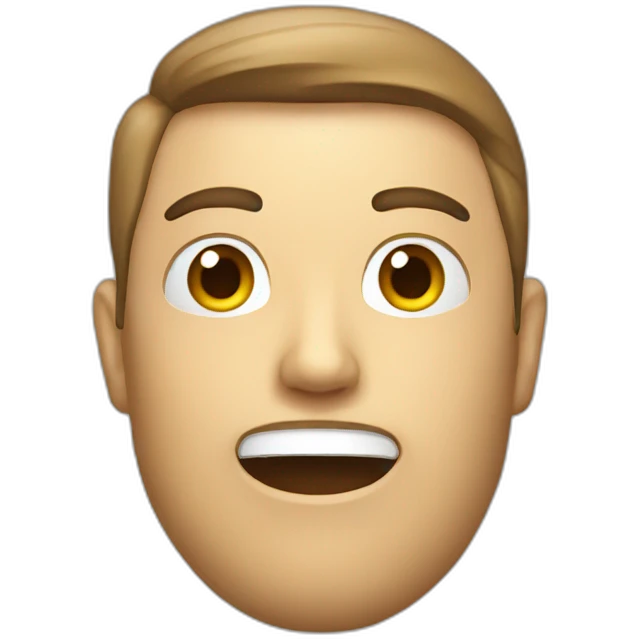 top notification emoji