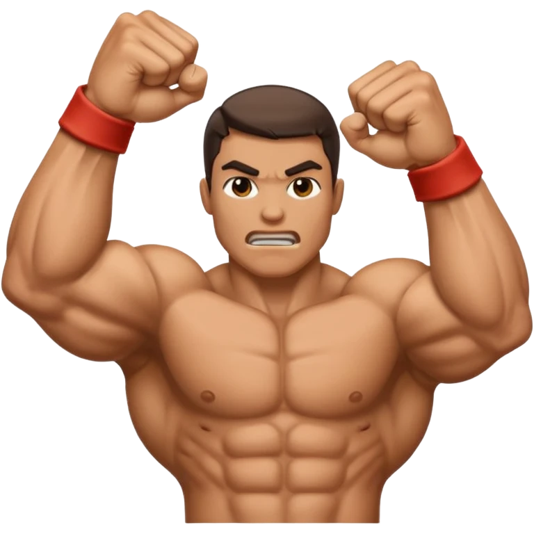 smash (only hand) emoji