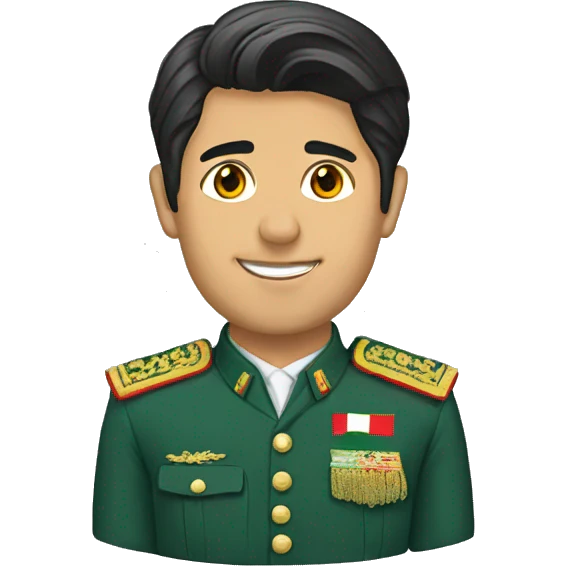 Tajikistan  emoji