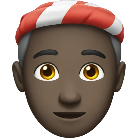 Holiday emoji