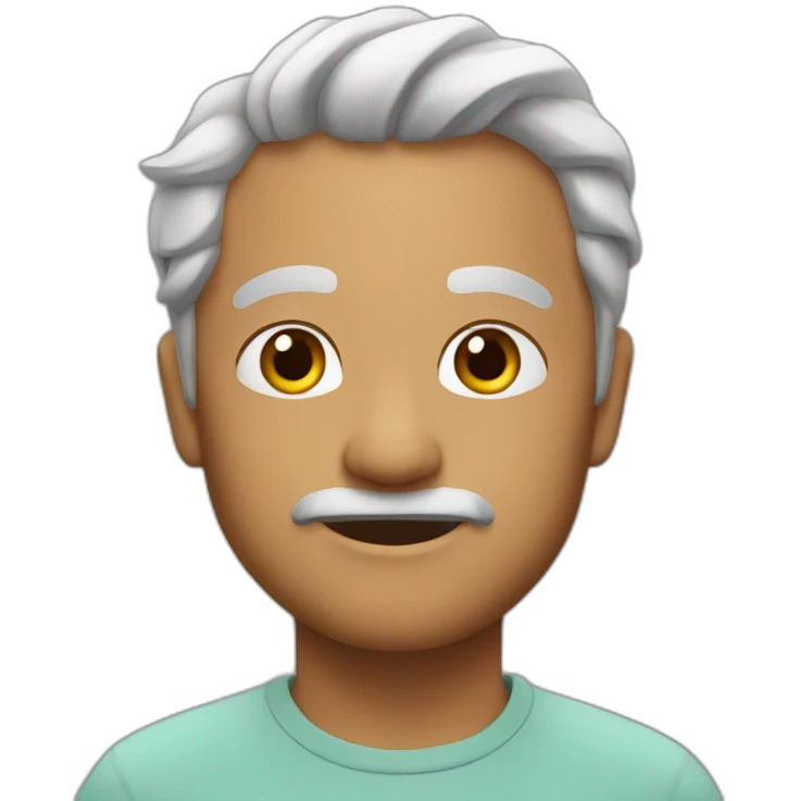 Buldak emoji