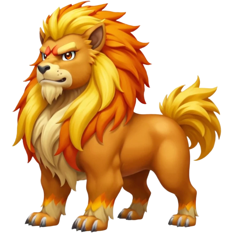 enteii front side emoji