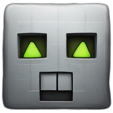 Geometry dash emoji