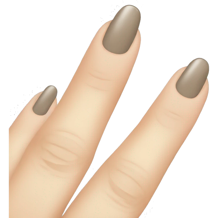 Nail client emoji