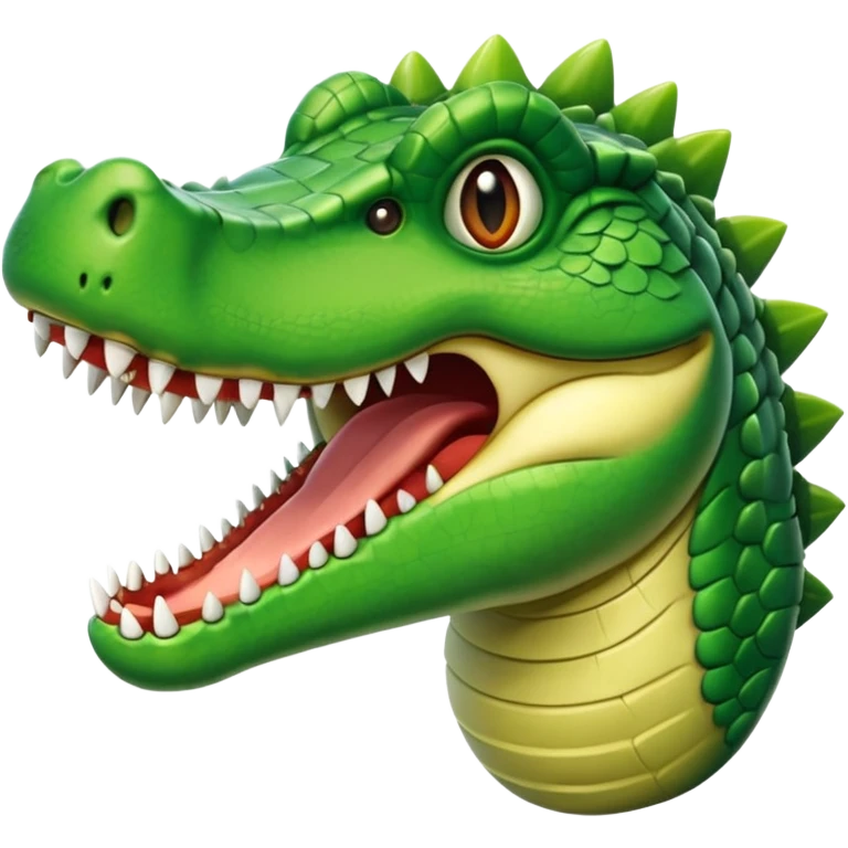 Bombardilo crocodilo emoji