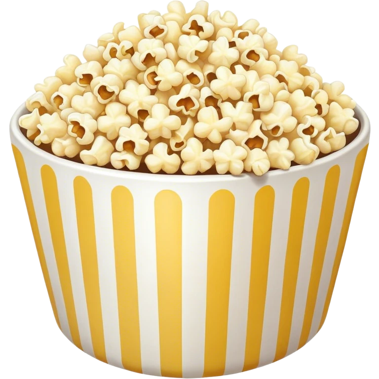Popcorn emoji