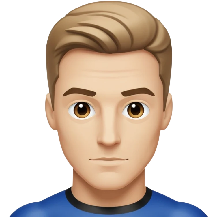 mister fantastic emoji