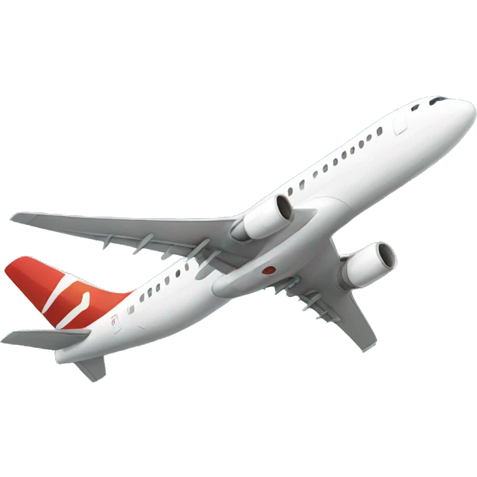 Airliners emoji