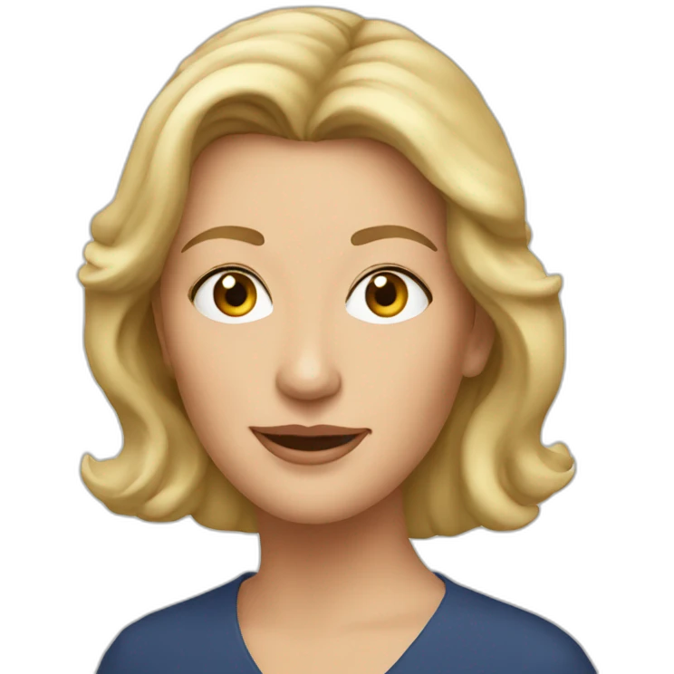 françoise bouzou emoji