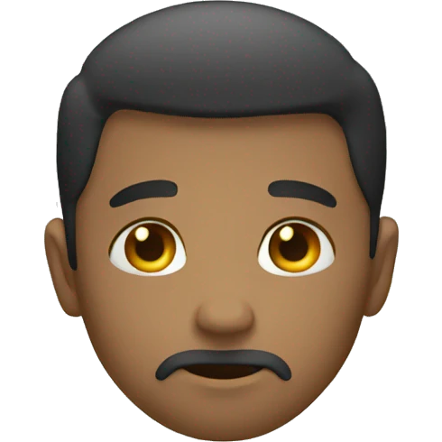 lonely emoji
