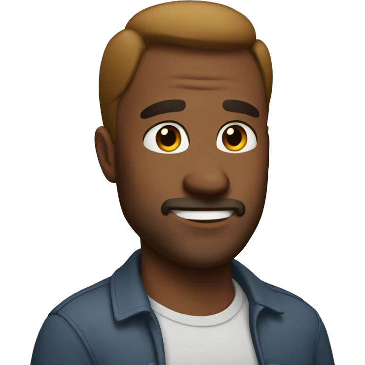 dad emoji