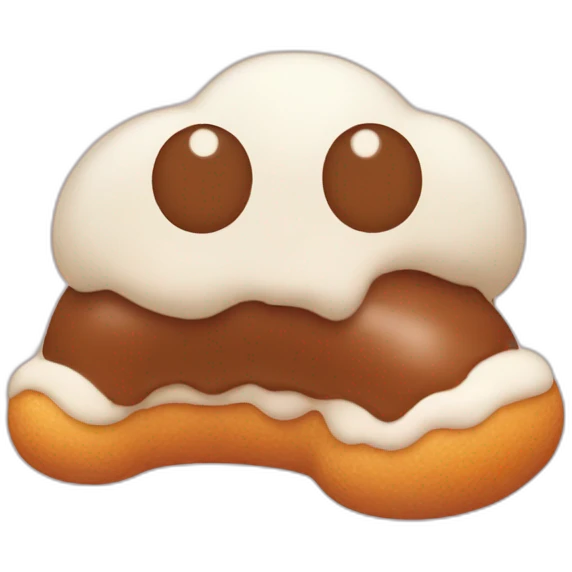cinnamorrol emoji