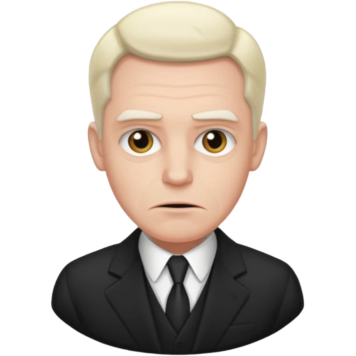 henry creel emoji