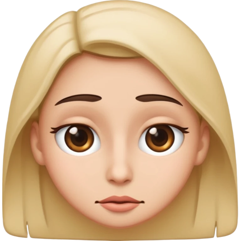 smh emoji