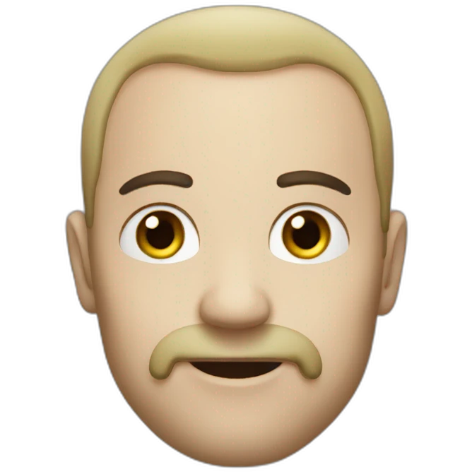 Ded Xasan emoji