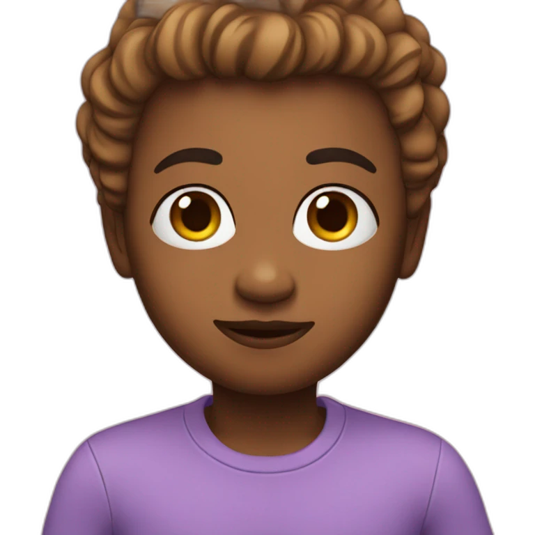 Memoji emoji
