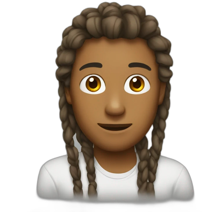 Laylow emoji