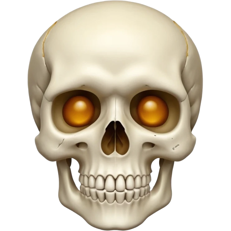 💀💀 emoji