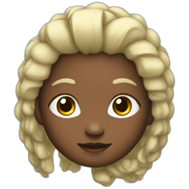 Yae miko emoji
